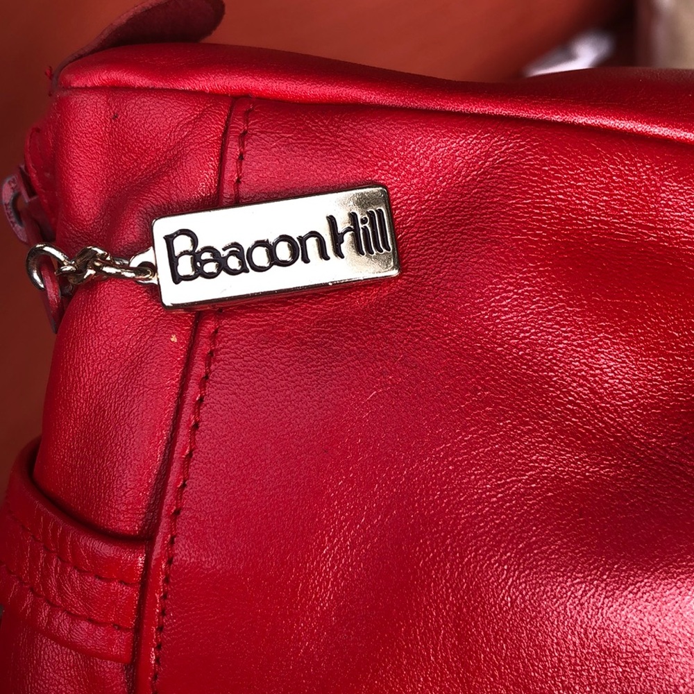 Beacon Hill Shoulder Bag